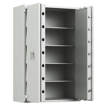 Securikey Euro Grade 4 - 4820N Digital Dual Locking Safe