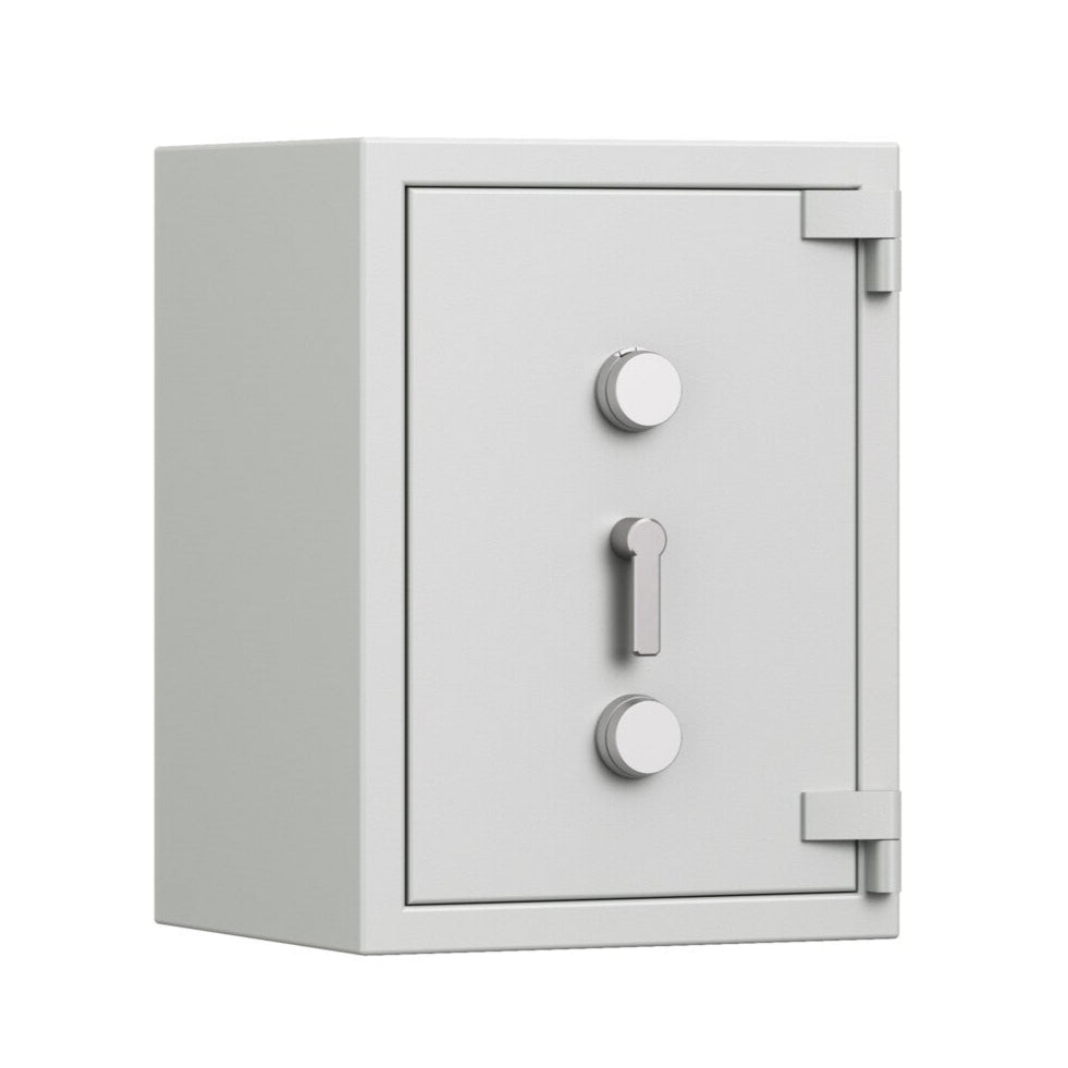 Securikey Euro Grade 5 - 5100 Digital Dual Locking Safe