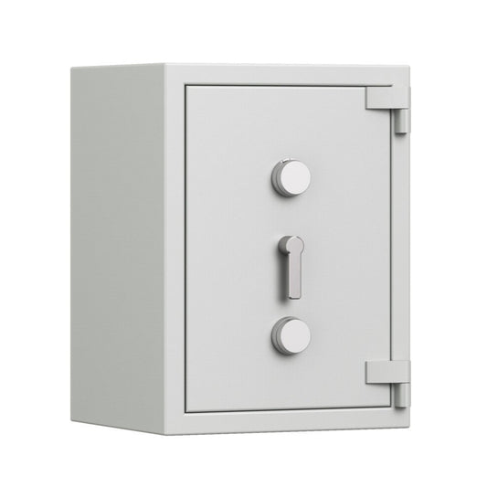 Securikey Euro Grade 5 - 5100 Digital Dual Locking Safe