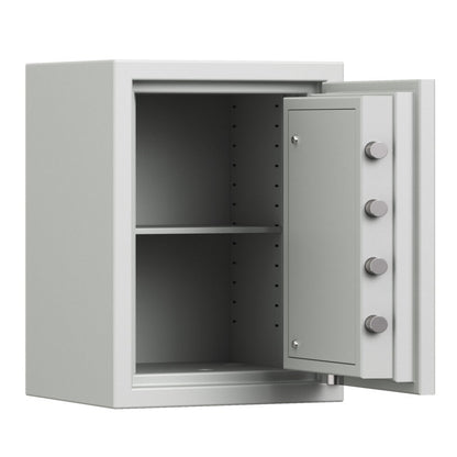 Securikey Euro Grade 5 - 5100 Digital Dual Locking Safe