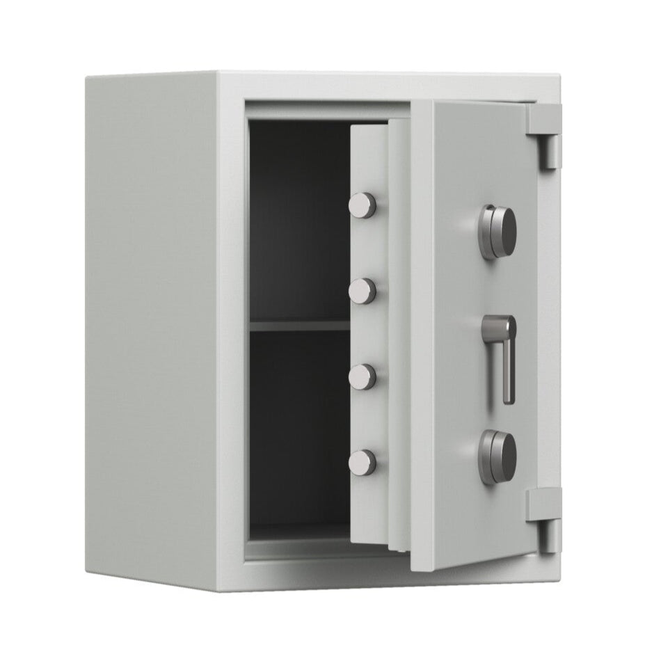 Securikey Euro Grade 5 - 5100 Digital Dual Locking Safe