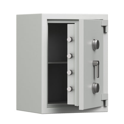 Securikey Euro Grade 5 - 5100 Digital Dual Locking Safe