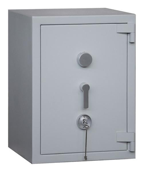 Securikey Euro Grade 5 - 5100 Digital Dual Locking Safe