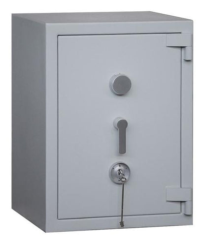 Securikey Euro Grade 5 - 5100 Digital Dual Locking Safe