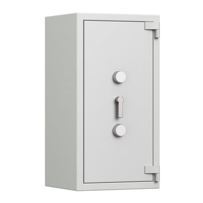 Securikey Euro Grade 5 - 5150 Digital Dual Locking Safe