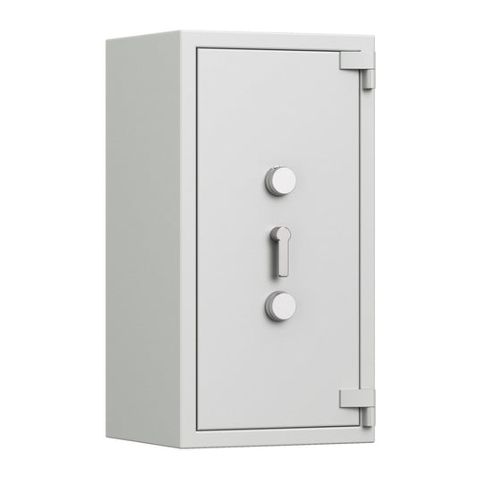 Securikey Euro Grade 5 - 5150 Digital Dual Locking Safe