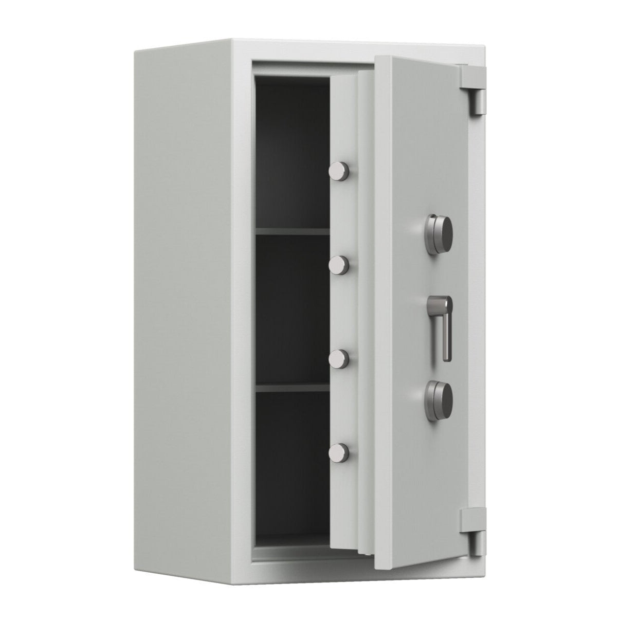 Securikey Euro Grade 5 - 5150 Digital Dual Locking Safe