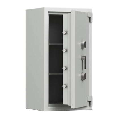 Securikey Euro Grade 5 - 5150 Digital Dual Locking Safe
