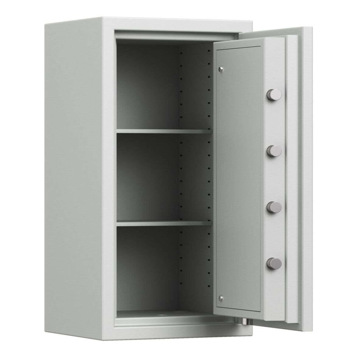 Securikey Euro Grade 5 - 5150 Digital Dual Locking Safe