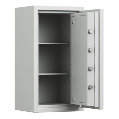 Securikey Euro Grade 5 - 5150 Digital Dual Locking Safe