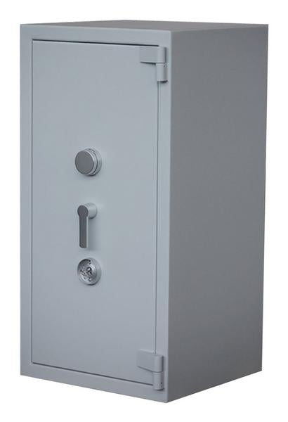 Securikey Euro Grade 5 - 5150 Digital Dual Locking Safe