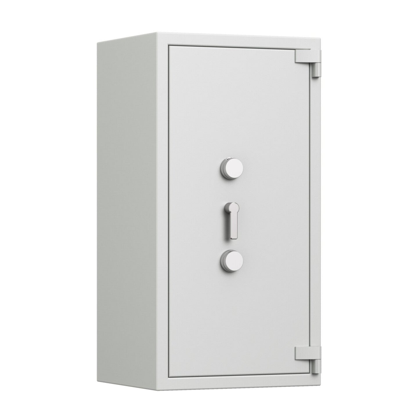 Securikey Euro Grade 5 - 5245 Digital Dual Locking Safe