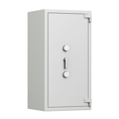 Securikey Euro Grade 5 - 5245 Digital Dual Locking Safe