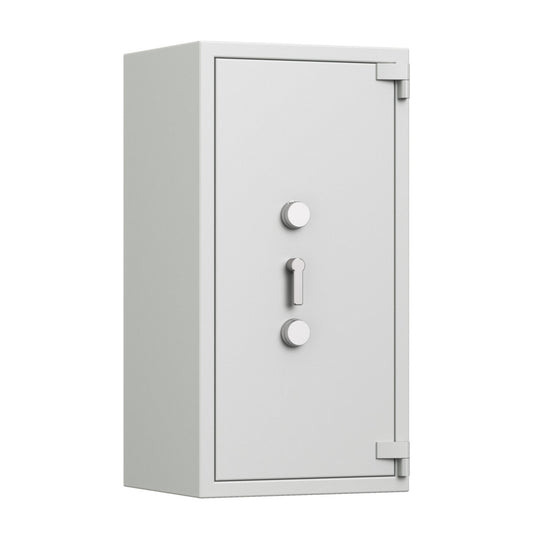 Securikey Euro Grade 5 - 5245 Digital Dual Locking Safe