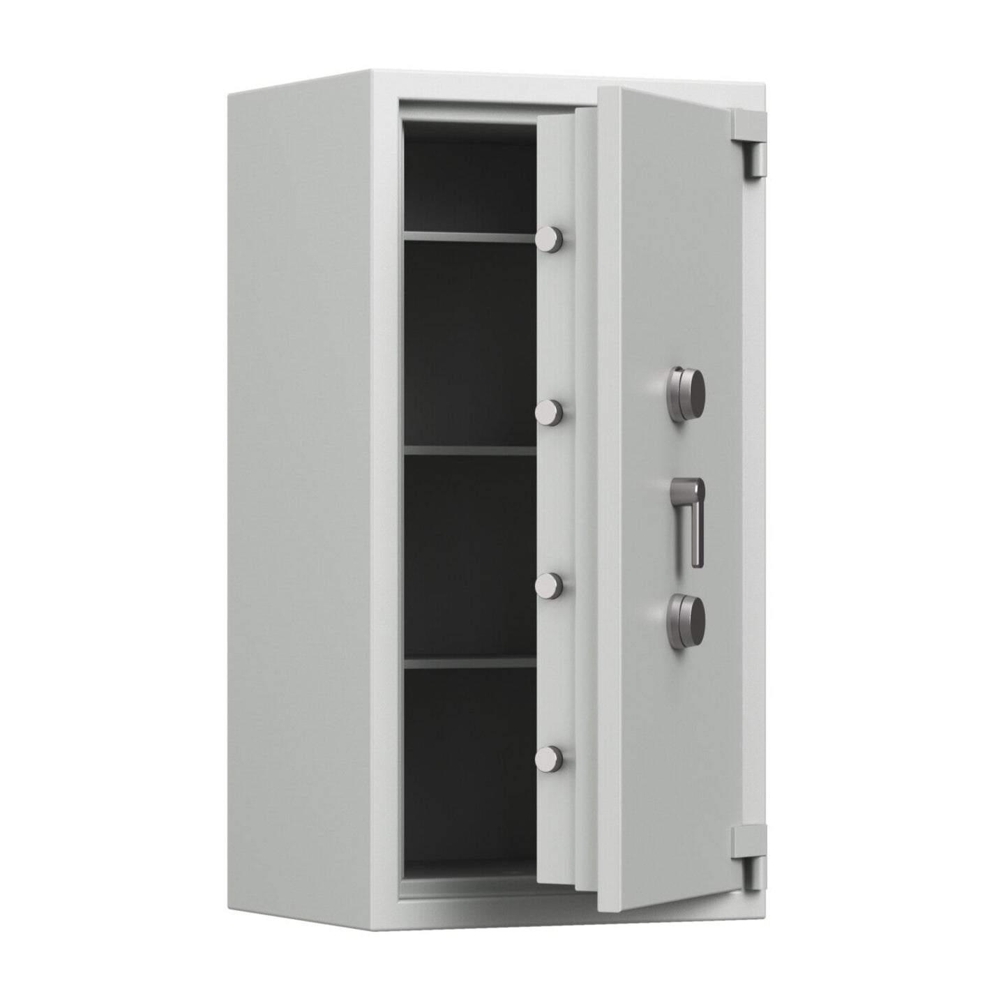 Securikey Euro Grade 5 - 5245 Digital Dual Locking Safe