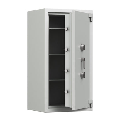 Securikey Euro Grade 5 - 5245 Digital Dual Locking Safe