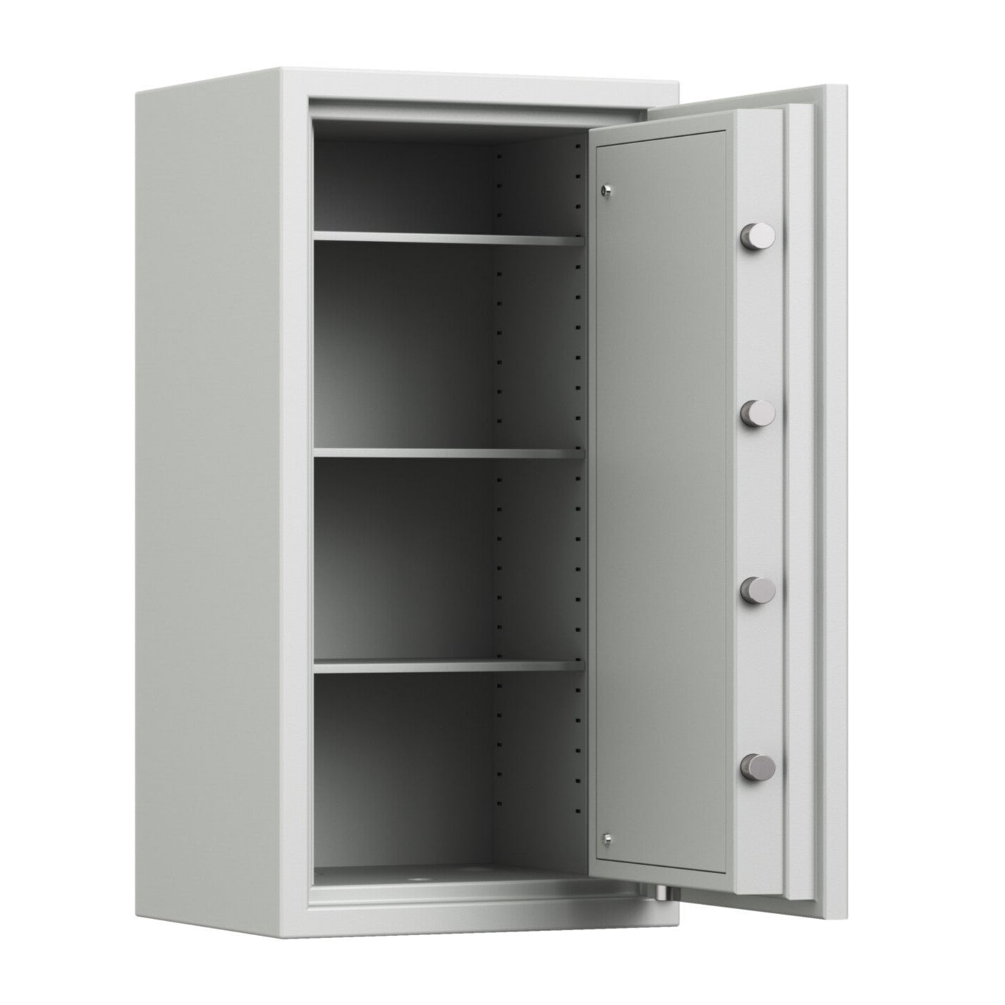 Securikey Euro Grade 5 - 5245 Digital Dual Locking Safe