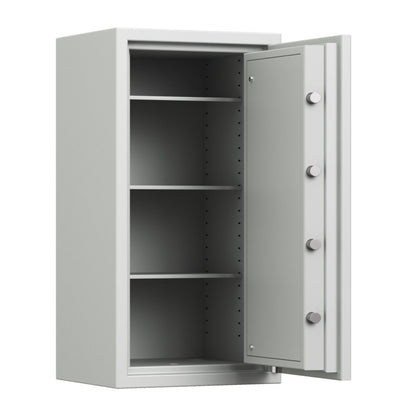 Securikey Euro Grade 5 - 5245 Digital Dual Locking Safe