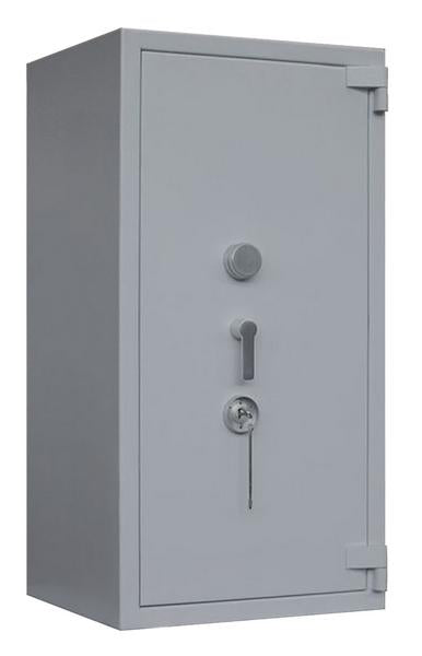 Securikey Euro Grade 5 - 5245 Digital Dual Locking Safe