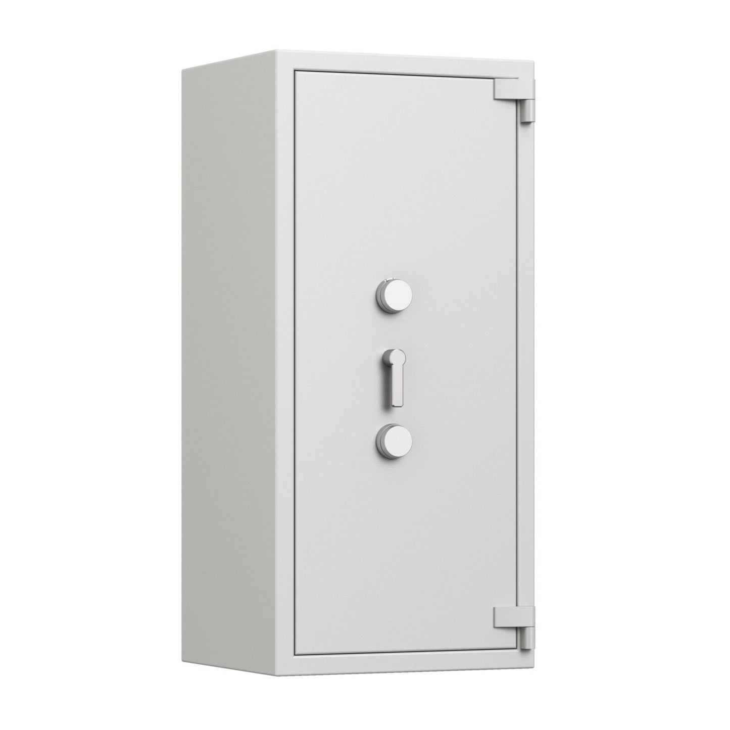 Securikey Euro Grade 5 - 5280 Digital Dual Locking Safe
