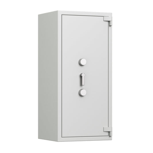 Securikey Euro Grade 5 - 5280 Digital Dual Locking Safe