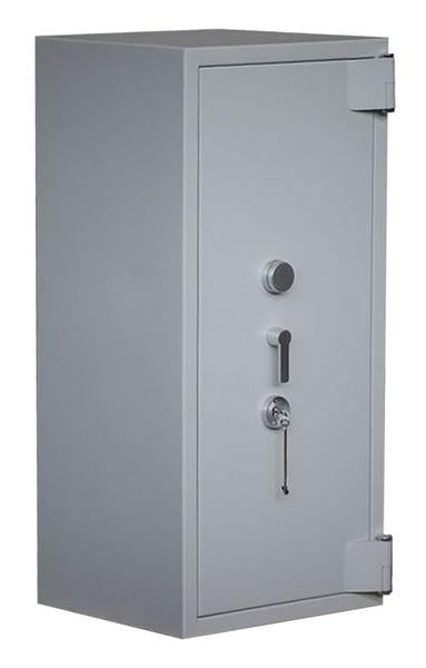 Securikey Euro Grade 5 - 5280 Digital Dual Locking Safe