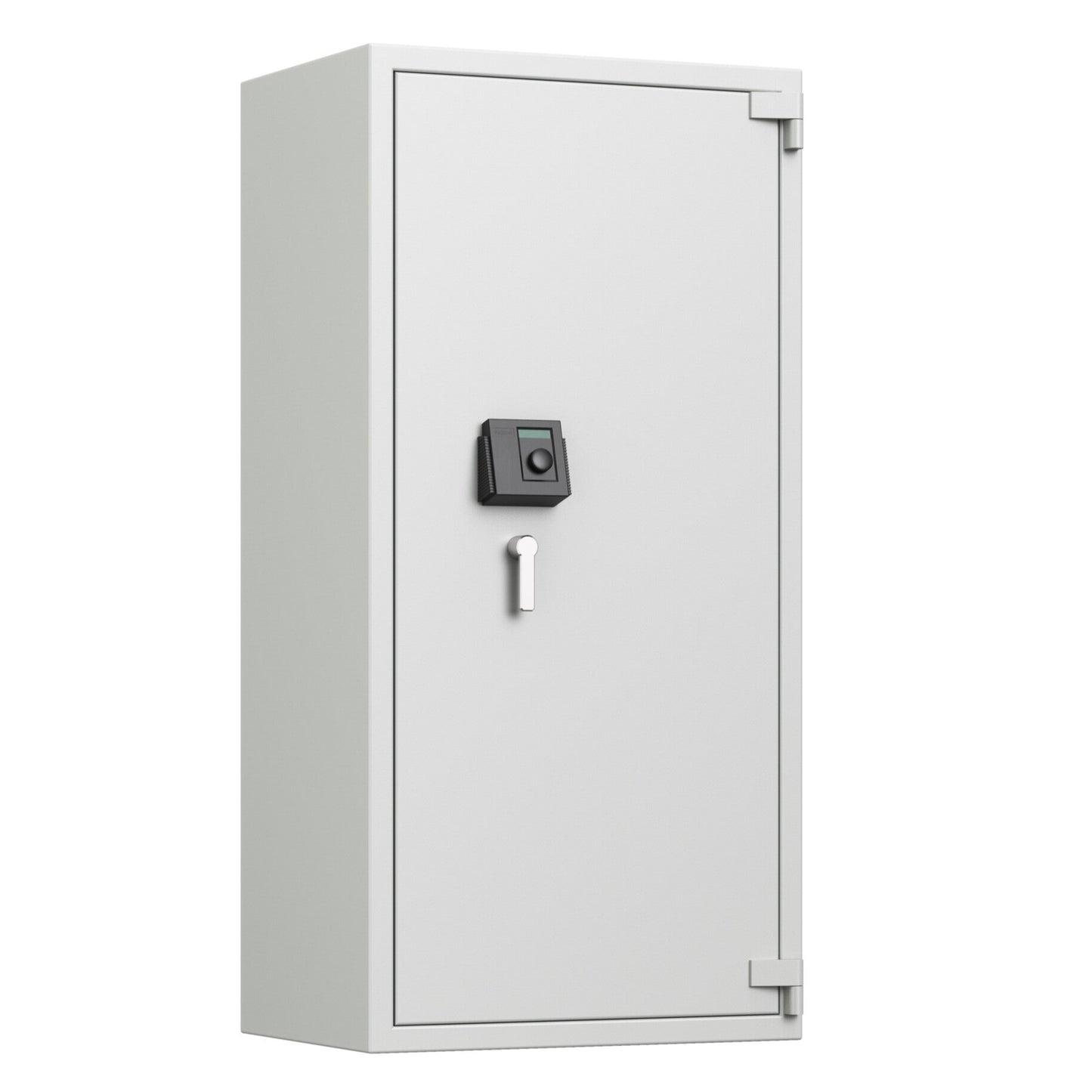 Securikey Euro Grade 5 - 5535 Digital Dual Locking Safe
