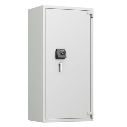 Securikey Euro Grade 5 - 5535 Digital Dual Locking Safe