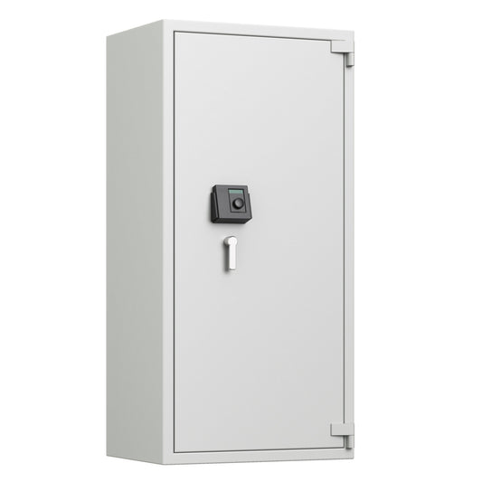 Securikey Euro Grade 5 - 5535 Digital Dual Locking Safe