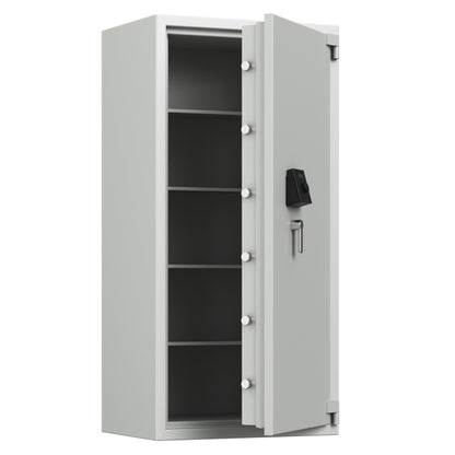 Securikey Euro Grade 5 - 5535 Digital Dual Locking Safe
