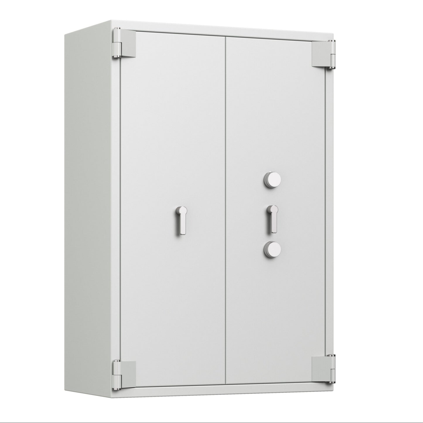 Securikey Euro Grade 5 - 5780 Digital Dual Locking Safe