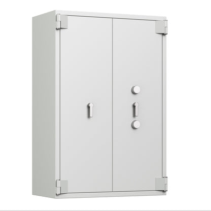 Securikey Euro Grade 5 - 5780 Digital Dual Locking Safe