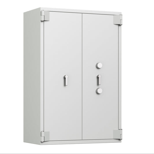 Securikey Euro Grade 5 - 5780 Digital Dual Locking Safe