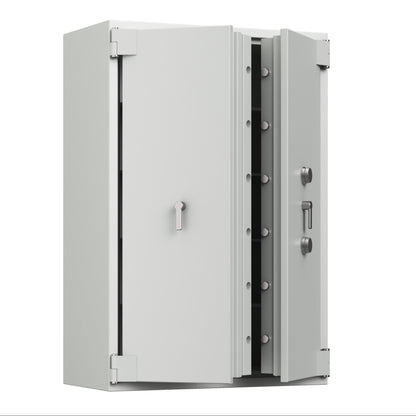 Securikey Euro Grade 5 - 5780 Digital Dual Locking Safe