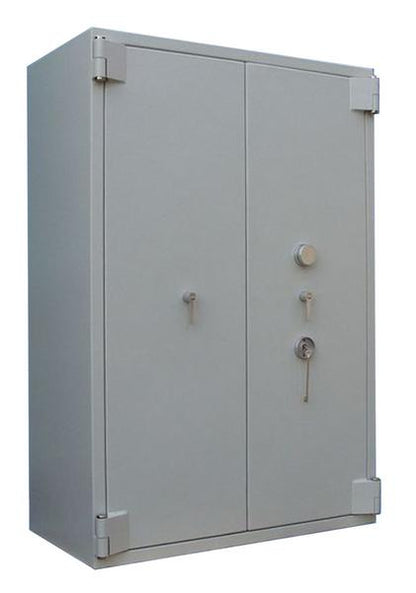 Securikey Euro Grade 5 - 5780 Digital Dual Locking Safe