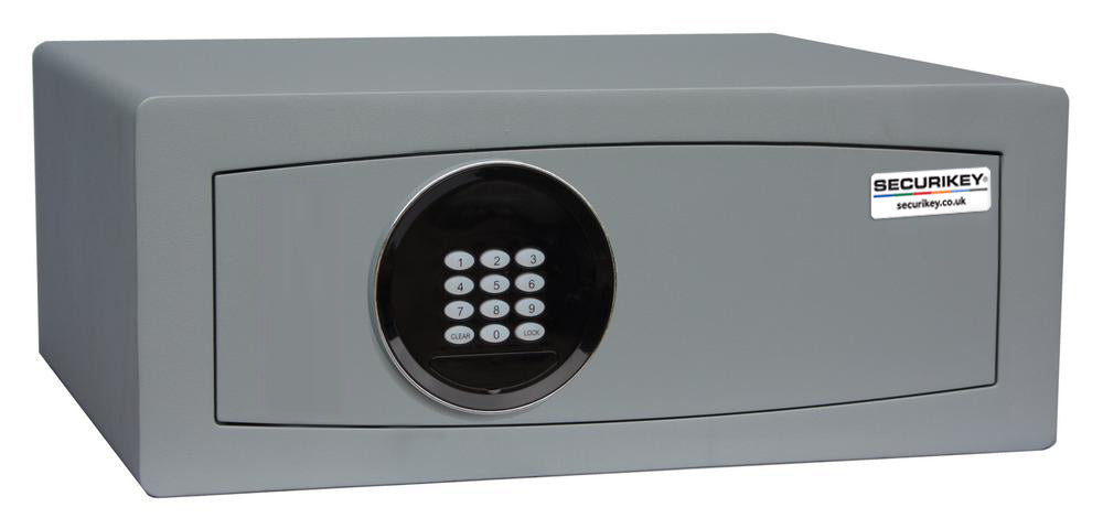 Securikey Euro Vault Digital Safe
