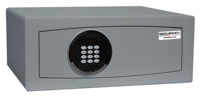 Securikey Euro Vault Digital Safe
