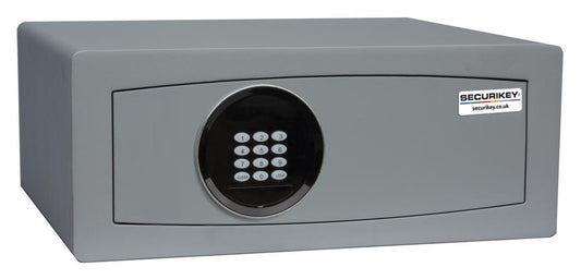 Securikey Euro Vault Digital Safe