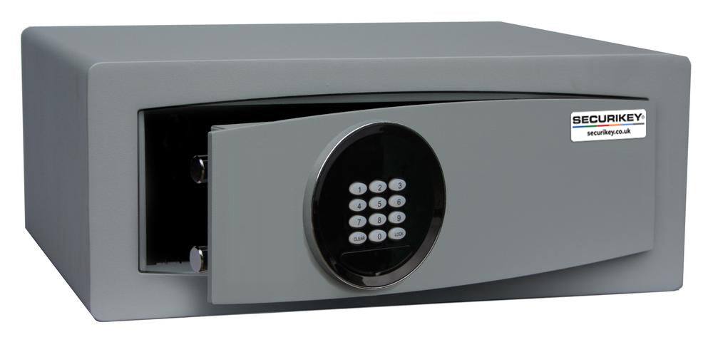 Securikey Euro Vault Digital Safe