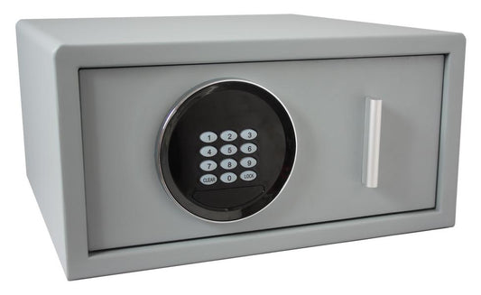 Securikey Euro Vault Drawer Digital Safe 12L