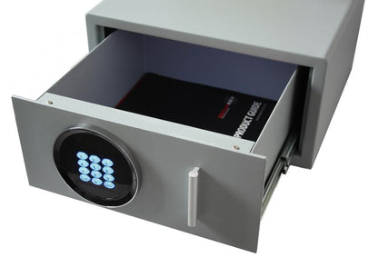 Securikey Euro Vault Drawer Digital Safe 12L