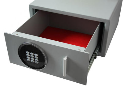 Securikey Euro Vault Drawer Digital Safe 12L