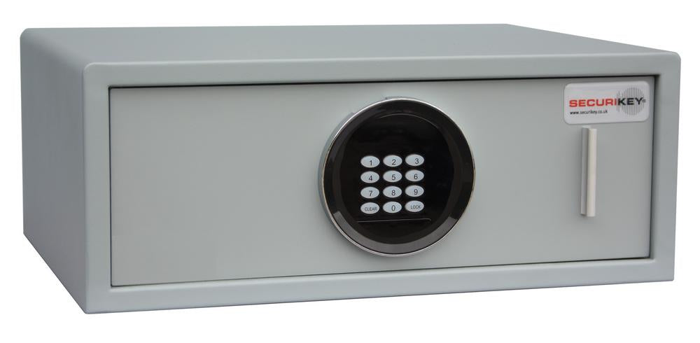 Securikey Euro Vault Drawer Digital Safe 17L