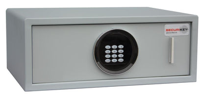 Securikey Euro Vault Drawer Digital Safe 17L