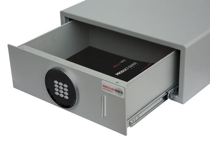 Securikey Euro Vault Drawer Digital Safe 17L