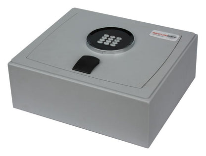 Securikey Euro Vault Gas Strut Digital Safe