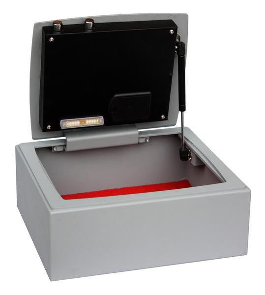 Securikey Euro Vault Gas Strut Digital Safe