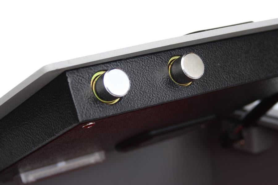 Securikey Euro Vault Gas Strut Digital Safe