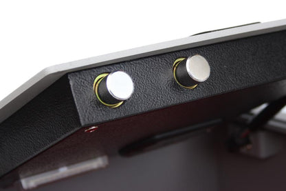 Securikey Euro Vault Gas Strut Digital Safe