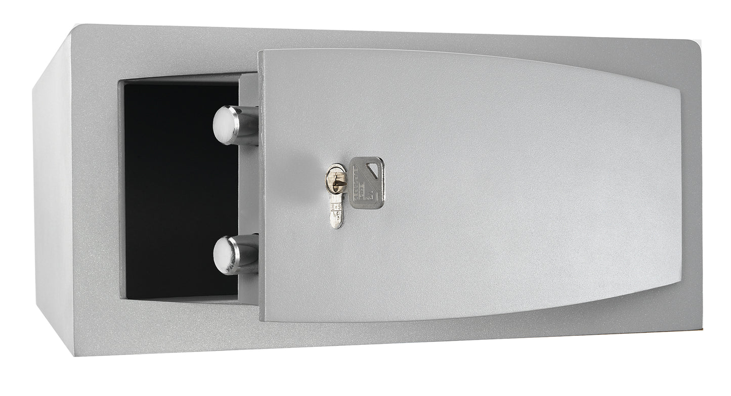 Securikey Euro Vault Key Locking Safe
